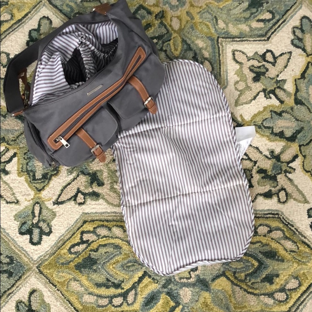 Diaper bag - Picture 6 of 8